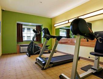 Microtel Inn & Suites Columbia Eksteriør billede